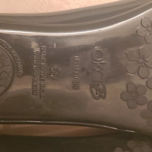 Oka B flats - Picture 6 of 13